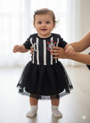 Kit Body Corinthians saía luxo