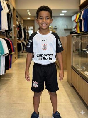 Conjunto Corinthians