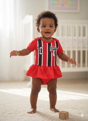 kit body mesversário São Paulo