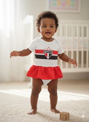 kit body mesversário São Paulo