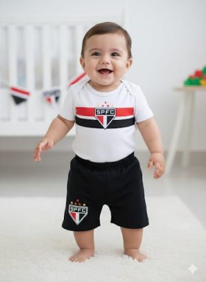 kit body mesversário São Paulo