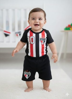 kit body mesversário São Paulo