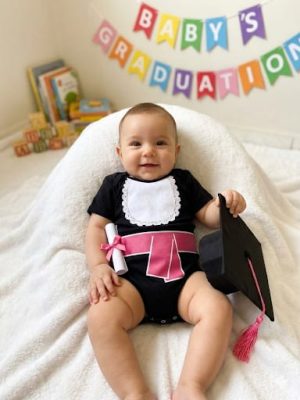 kit body temático Formanda