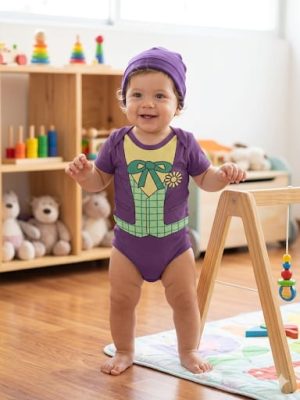 body temático Coringa