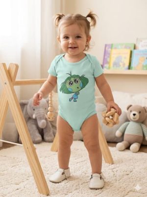 body temático nojinho